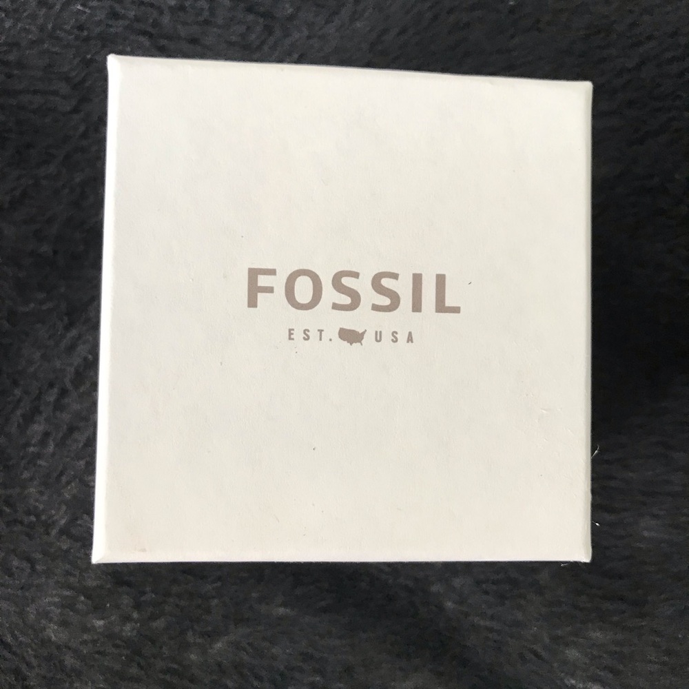 Fossil Watch - Picture 2 of 7